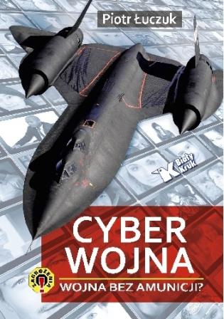 Cyberwojna.