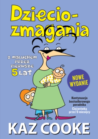 Dzieciozmagania.