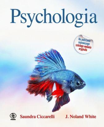Psychologia (nowe wydanie)
