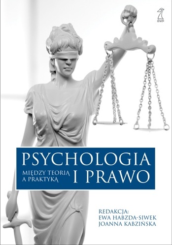 Psychologia